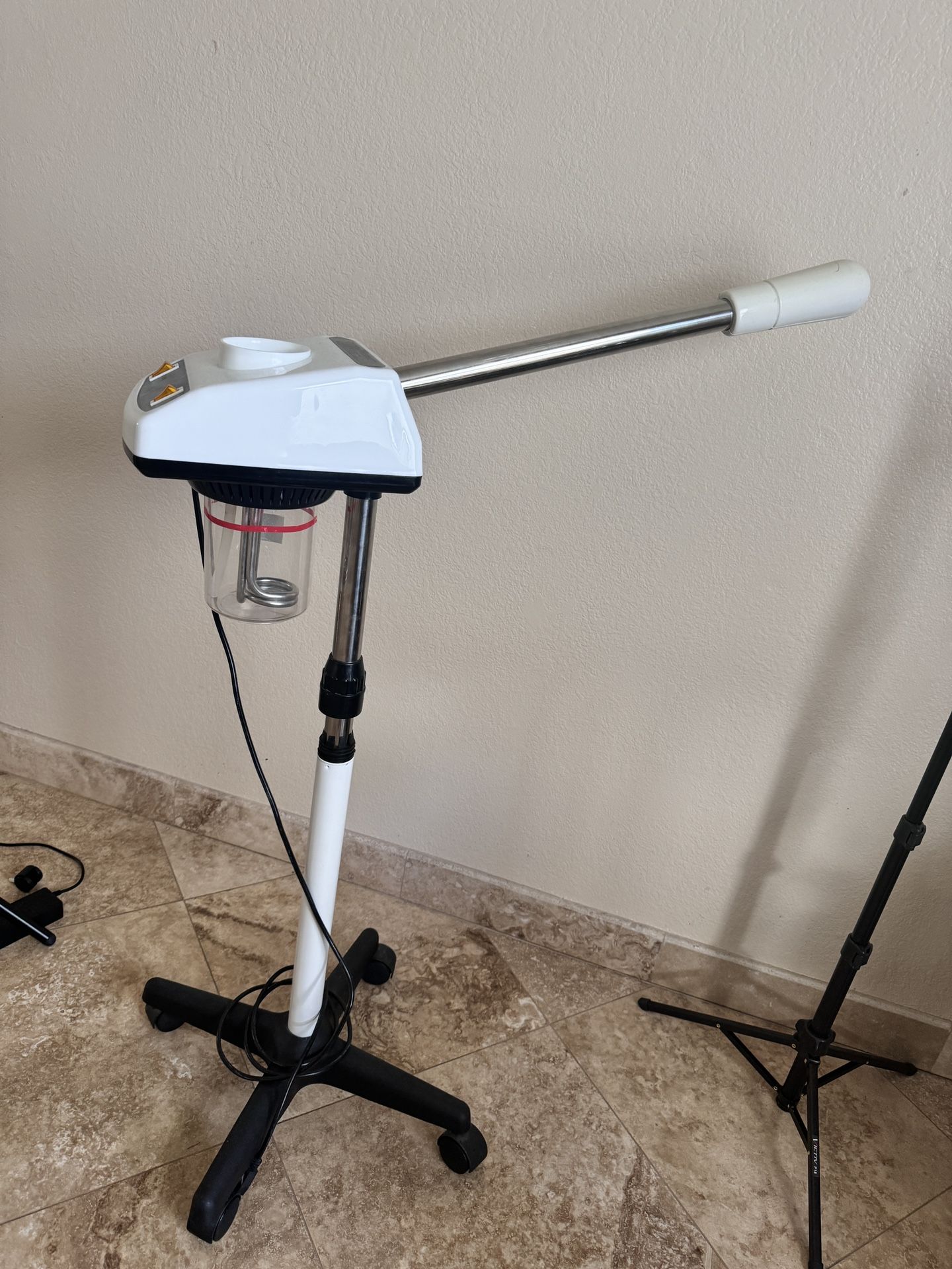 Facial Steamer $50