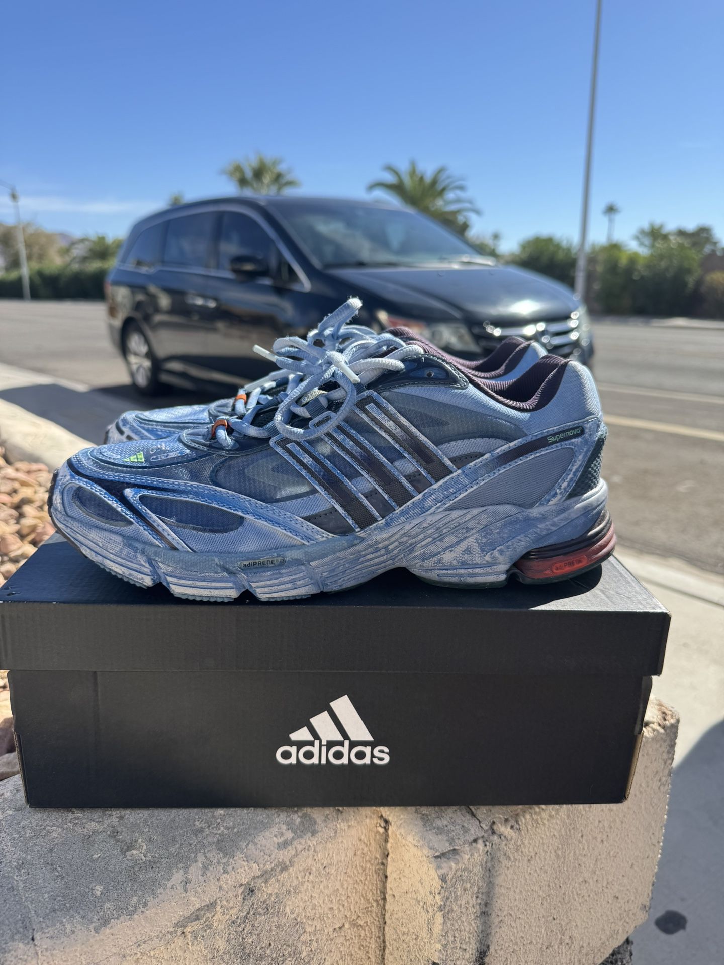 Adidas Cos Supernova (10.5M)