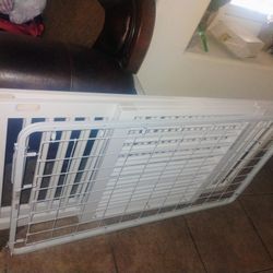 Baby Crib No Mattress 