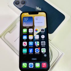 Apple iPhone 13 128GB For Straight Talk, Total Wireless, Simple Mobile, Safelink Wireless And Walmart Family Mobile! Brand New! 