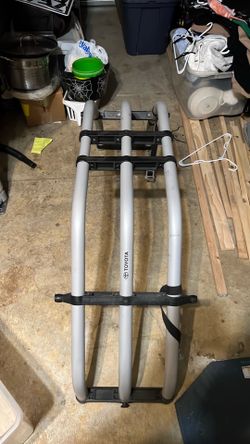 Toyota Tacoma 2021 bed. extender