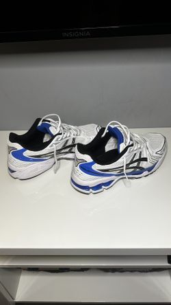 Asics Gel Kayano 14 “Tuna Blue”