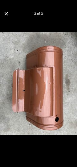 Swamp cooler