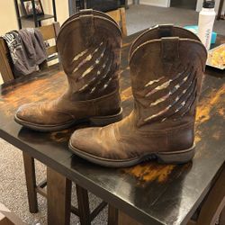 Cody James Boots 