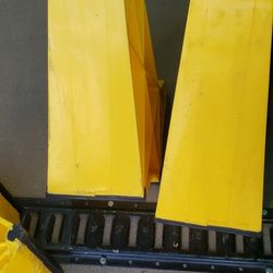 Trailer Legs..( Toy Hauling Or Traveling Trailer)