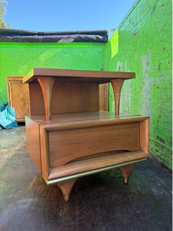 Side table