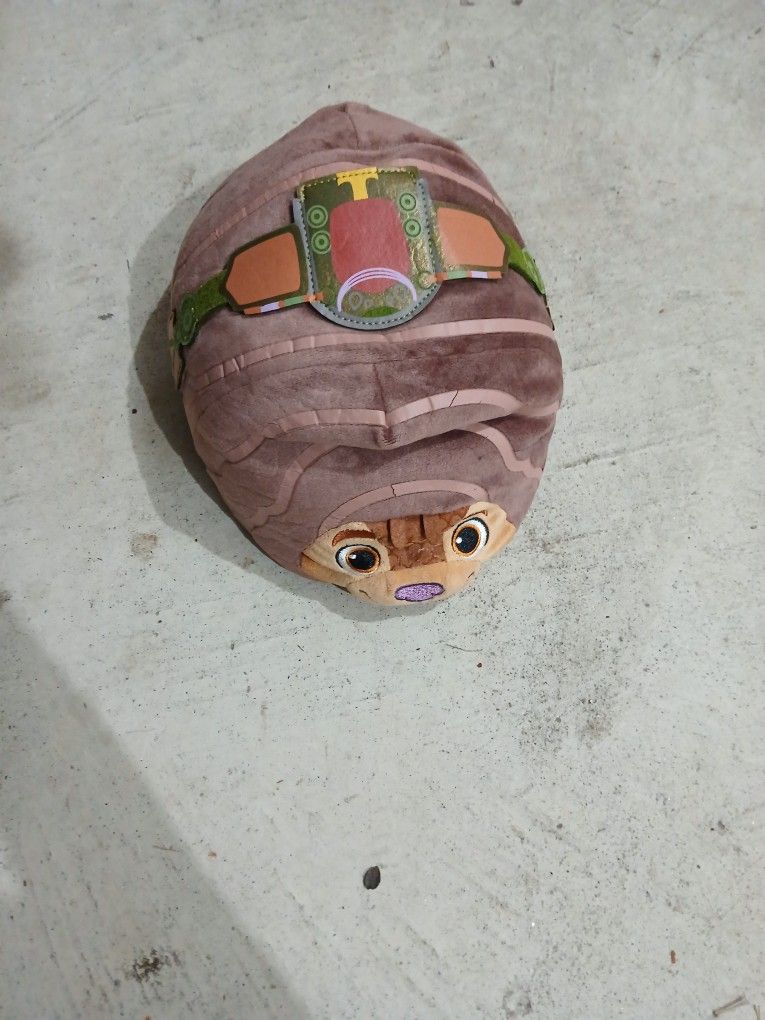 Free Toys.