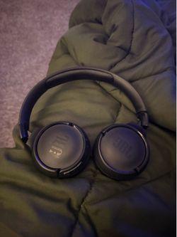 JBL headphones