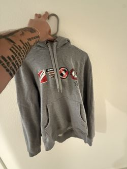 Burberry Hoodie