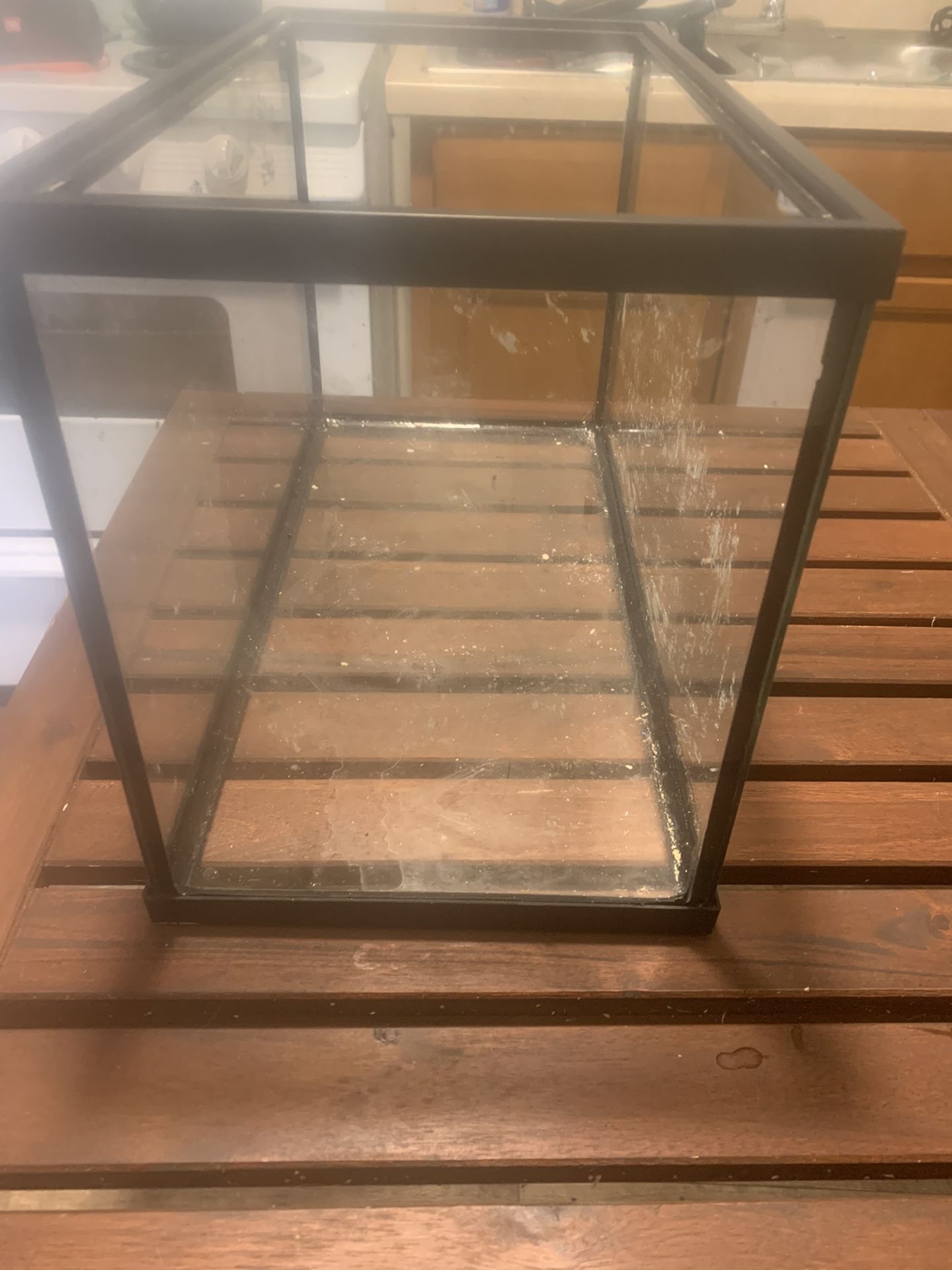 10GAL Fish Tank
