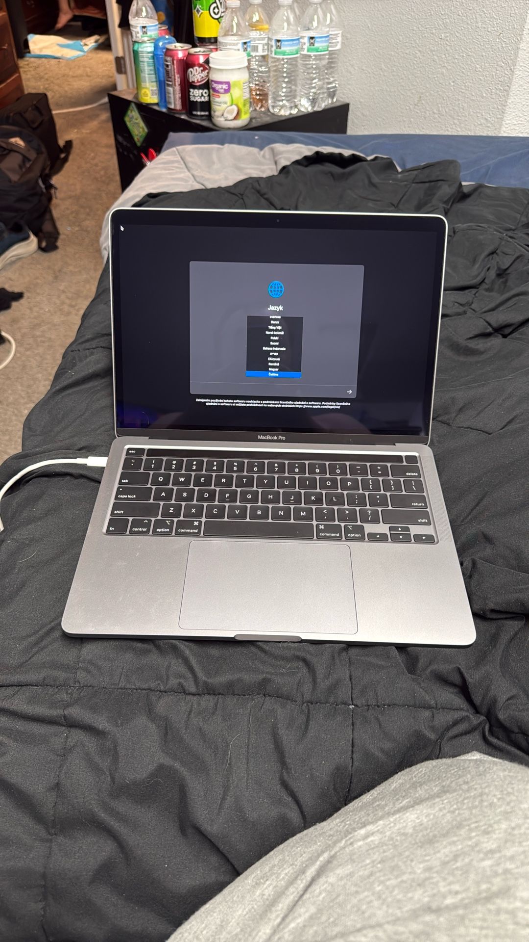 13.3 Inch MacBook Pro 