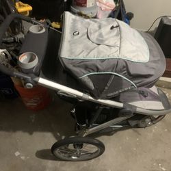 Stroller 