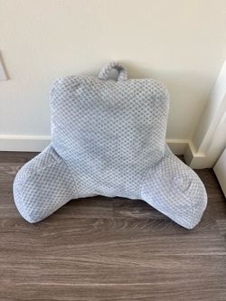 Puff cushion