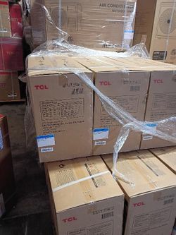 1 Ton Mini Split