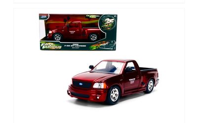 Jada 1:24 Ford Lightning