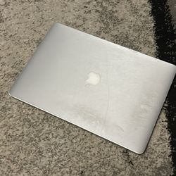 MacBook High Sierra 2015