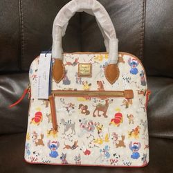 Brand new Dooney and Bourke Disney Purse