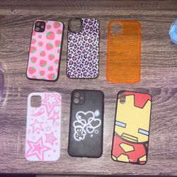 iphone 11 phone cases