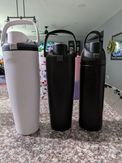 Hydro cups