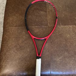 Dunlop CX 200 LS Tennis Racket 