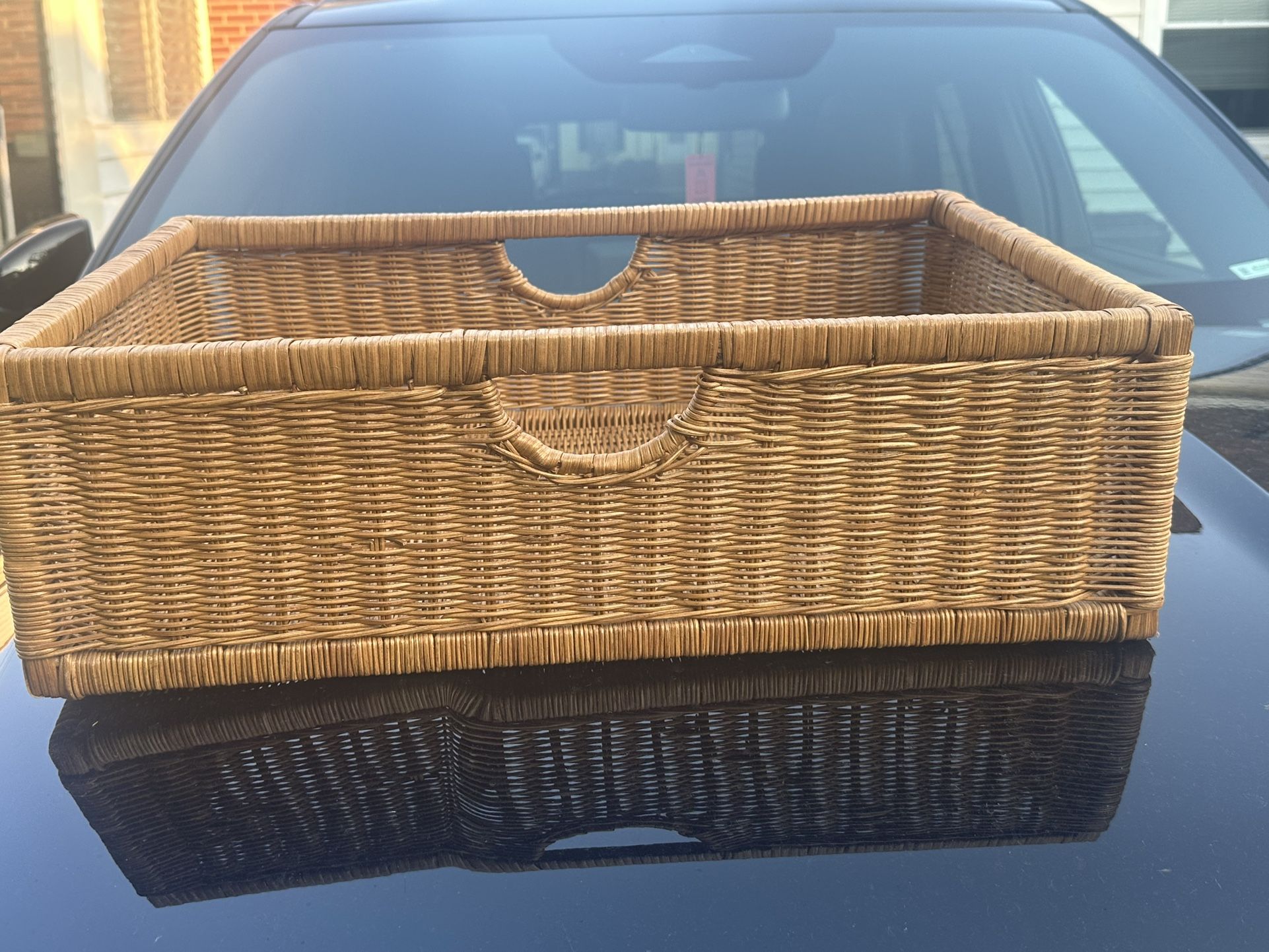 Storage Bin/basket