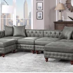 Sectional Sofa