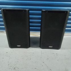 SPEAKER QSC ACTIVO PROFESIONAL EXCELLENT CONDITIONS 