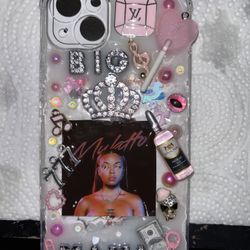 Latto iPhone 14 Plus Junked Case