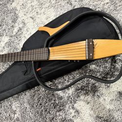 Yamaha Electric Guitar SLG-100N