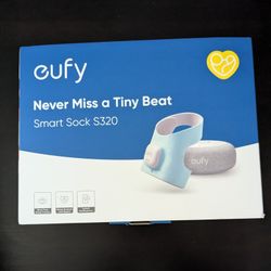 Eufy Smart Sock 