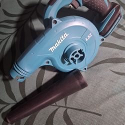 Makita 18 Volt Blower