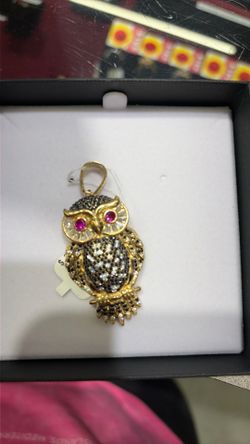 Pendent