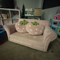Kids Couch 
