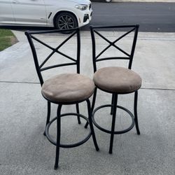 Barstools