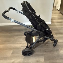 Evenflo Pivot Xpand Double Stroller