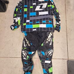 One Industries Pants Jersey