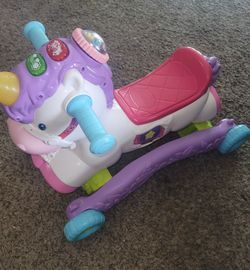 Vtech Learning Unicorn