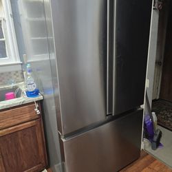 HISENSE Refrigerator