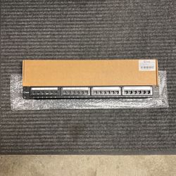 24 Port Patch Panel