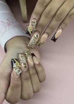 Nails