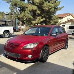 2006 Mazda Mazda3