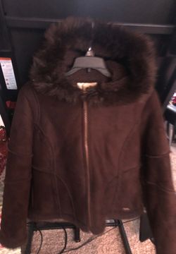Girls jacket