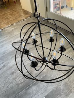 Chandelier
