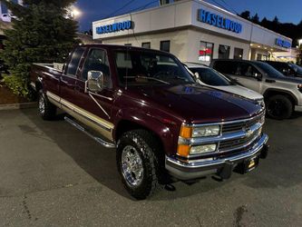 1994 Chevrolet K2500
