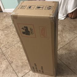 Rechargeable Job Site Lite (Unopened)