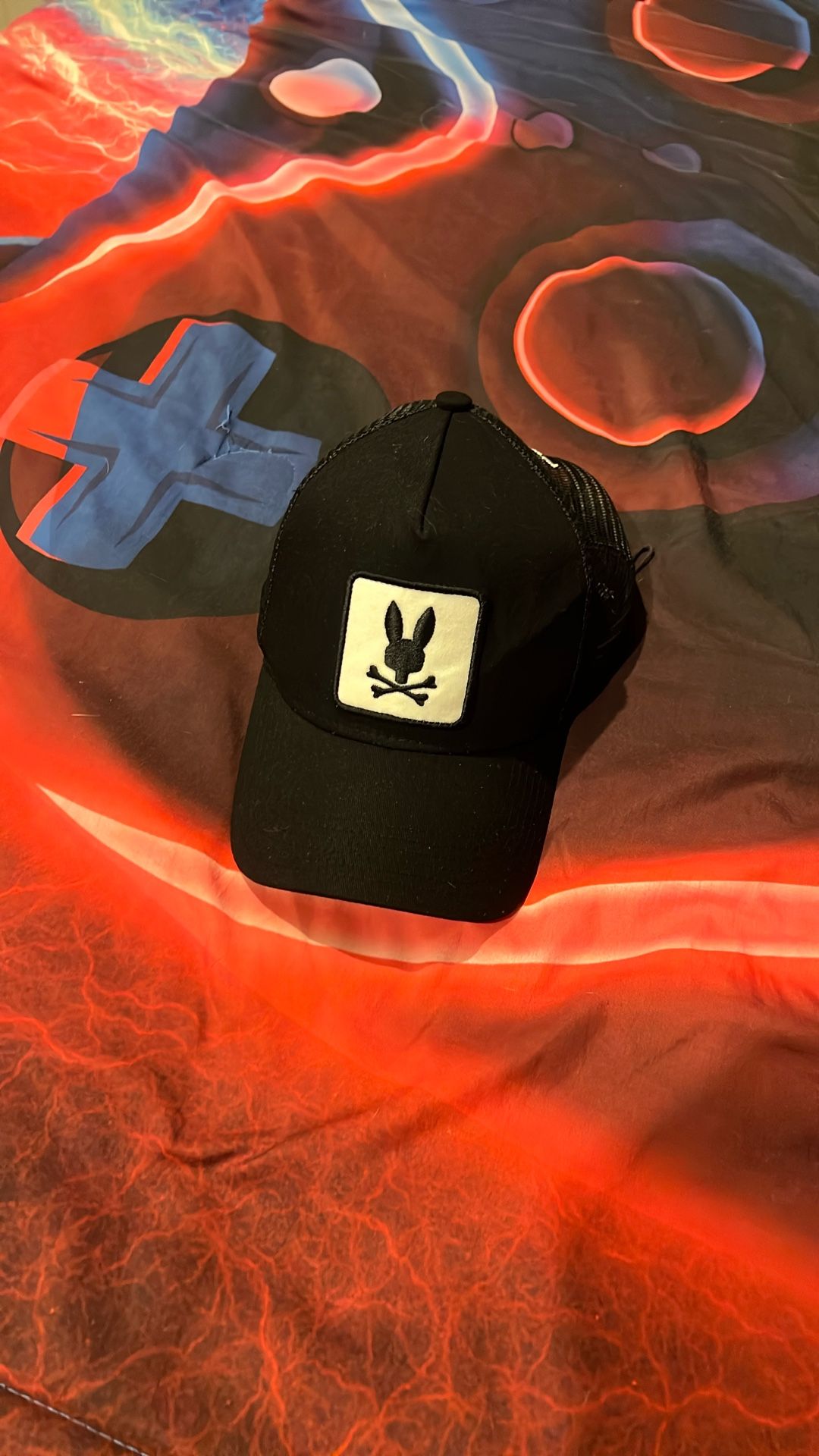 Psycho Bunny Hat