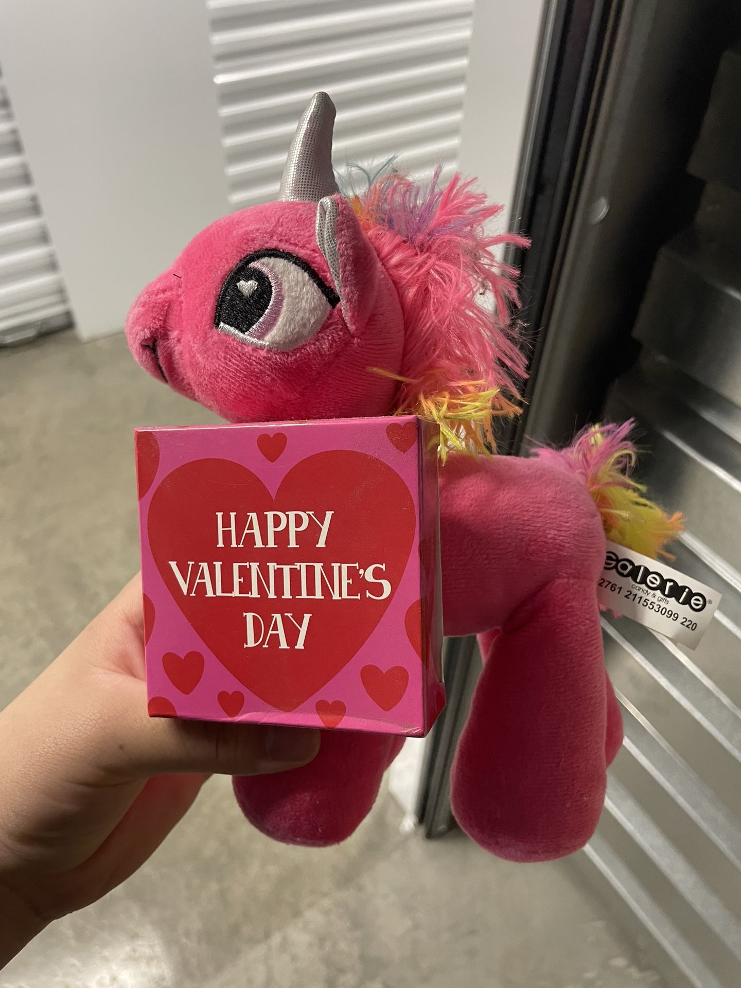 My Little Pony Plush