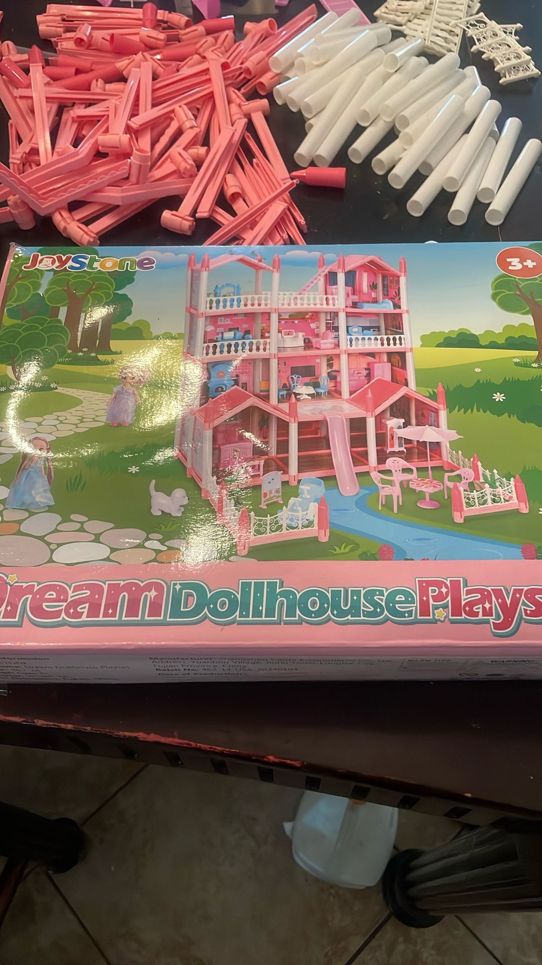 Dream Dolls House