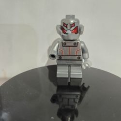 Ultron Lego Minifigure 
