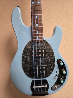 Sterling RAY4 Custom Bass